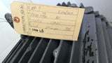 Baldor 60 HP AC Motor 1800 RPM 4P 3 Phase 364/5T 230/460 V TEFC 60 HZ