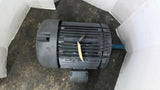 Baldor 60 HP AC Motor 1800 RPM 4P 3 Phase 364/5T 230/460 V TEFC 60 HZ