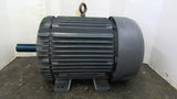Baldor 60 HP AC Motor 1800 RPM 4P 3 Phase 364/5T 230/460 V TEFC 60 HZ