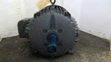 Baldor 60 HP AC Motor 1800 RPM 4P 3 Phase 364/5T 230/460 V TEFC 60 HZ