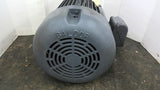 Baldor 60 HP AC Motor 1800 RPM 4P 3 Phase 364/5T 230/460 V TEFC 60 HZ