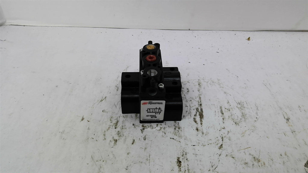 Ingersoll-Rand A213PS-TG Pilot Valve