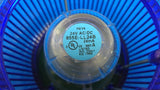 Allen Bradley 4X 13IP65 Type 4 Stack Light Blue
