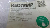 Reotemp SG35CTC15P19-G-P-AG 3.5" Sanitary Pressure Gauge