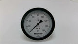 Reotemp SG35CTC15P19-G-P-AG 3.5" Sanitary Pressure Gauge