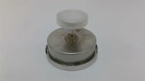 Reotemp SG35CTC15P19-G-P-AG 3.5" Sanitary Pressure Gauge