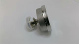 Reotemp SG35CTC15P19-G-P-AG 3.5" Sanitary Pressure Gauge