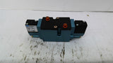 MAC 82A-BC-000-TM-DAAP-1DA Solenoid Valve TM-DAAJ-1DA 120 Volts 25-150 PSI