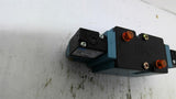 MAC 82A-BC-000-TM-DAAP-1DA Solenoid Valve TM-DAAJ-1DA 120 Volts 25-150 PSI