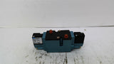 MAC 82A-BC-000-TM-DAAP-1DA Solenoid Valve TM-DAAJ-1DA 120 Volts 25-150 PSI