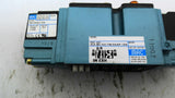 MAC 82A-BC-000-TM-DAAP-1DA Solenoid Valve TM-DAAJ-1DA 120 Volts 25-150 PSI
