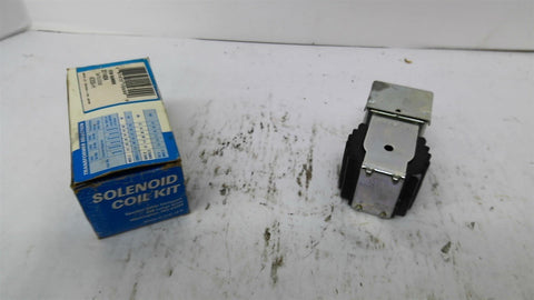 Sporlan MKC-2 Solonoid Coil Kit