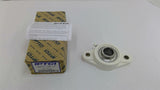 Iptci SSBTFL 205 16 Set Screw Lock 2-Bolt Flange Bearing