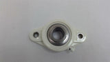 Iptci SSBTFL 205 16 Set Screw Lock 2-Bolt Flange Bearing