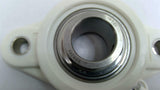 Iptci SSBTFL 205 16 Set Screw Lock 2-Bolt Flange Bearing