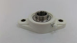 Iptci SSBTFL 205 16 Set Screw Lock 2-Bolt Flange Bearing