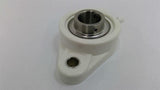 Iptci SSBTFL 205 16 Set Screw Lock 2-Bolt Flange Bearing