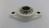 Iptci SSBTFL 205 16 Set Screw Lock 2-Bolt Flange Bearing
