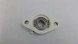 Iptci SSBTFL 205 16 Set Screw Lock 2-Bolt Flange Bearing