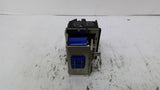 Struthers-Dunn A275KXX 600 Volts 3 HP Reversing Contactor 120 V Coil