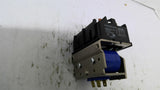 Struthers-Dunn A275KXX 600 Volts 3 HP Reversing Contactor 120 V Coil