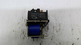Struthers-Dunn A275KXX 600 Volts 3 HP Reversing Contactor 120 V Coil