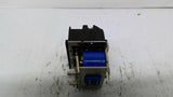 Struthers-Dunn A275KXX 600 Volts 3 HP Reversing Contactor 120 V Coil