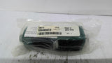 Numatics 152SA400K046T30 Solonoid Valve 150 PSI