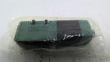 Numatics 152SA400K046T30 Solonoid Valve 150 PSI