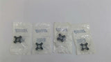 Lovejoy LO70 Spider Insert Lot Of 4
