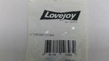Lovejoy LO70 Spider Insert Lot Of 4