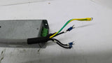 Siemens 6SE6400-2FB00-6AD0 EMC Filter
