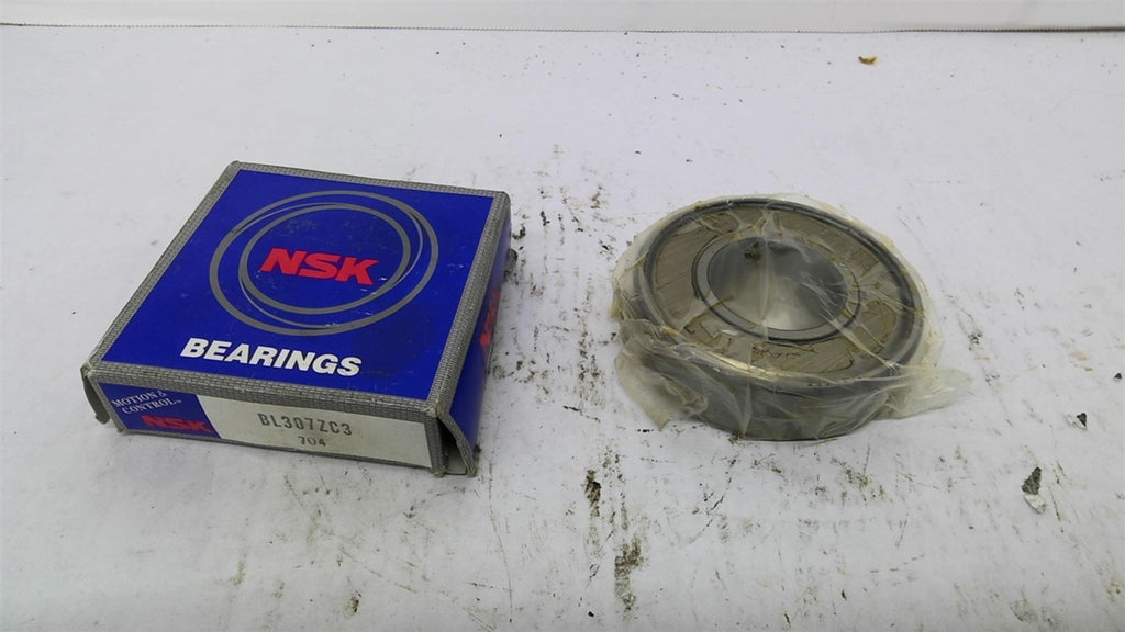 NSK BL307 ZC3 704 Bearing