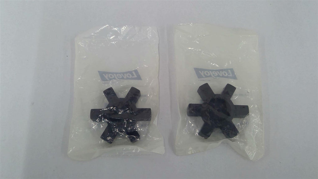 Lovejoy L/AL099/100 Spider-Sox Insert Lot Of 2