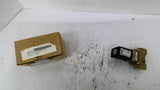 Burkert 00145419 Solonoid Valve