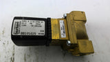 Burkert 00145419 Solonoid Valve