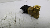 Burkert 00145419 Solonoid Valve