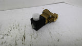 Burkert 00145419 Solonoid Valve
