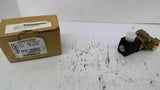 Burkert 00145419 Solonoid Valve