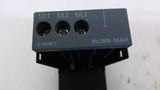 Siemens 3RU21/3RB30 Stand-Alone Support