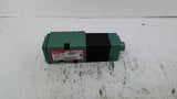 Numatics 152SA400K000030 Solenoid Valve