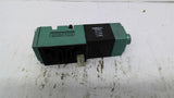 Numatics 152SA400K000030 Solenoid Valve