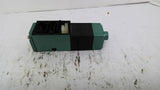 Numatics 152SA400K000030 Solenoid Valve