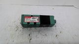 Numatics 152SA400K000030 Solenoid Valve