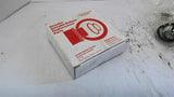 Schrader Bellows B732751 Piston Seal Kit