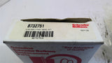 Schrader Bellows B732751 Piston Seal Kit