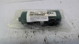 Numatics 152SA400K046T30 Solenoid Valve 150 PSI