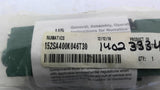 Numatics 152SA400K046T30 Solenoid Valve 150 PSI