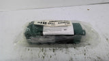 Numatics 152SA400K046T30 Solenoid Valve 150 PSI