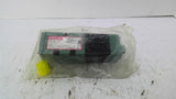 Numatics 152SA400K046T30 Solenoid Valve Valve 150 PSI 110-120 Volts